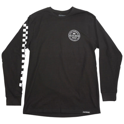 FASTHOUSE STATEMENT LONG SLEEVE T-SHIRT