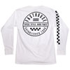 FASTHOUSE STATEMENT LONG SLEEVE T-SHIRT