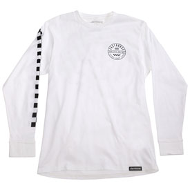 FASTHOUSE STATEMENT LONG SLEEVE T-SHIRT