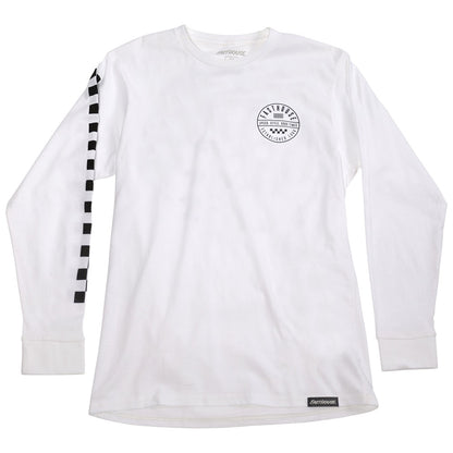 FASTHOUSE STATEMENT LONG SLEEVE T-SHIRT