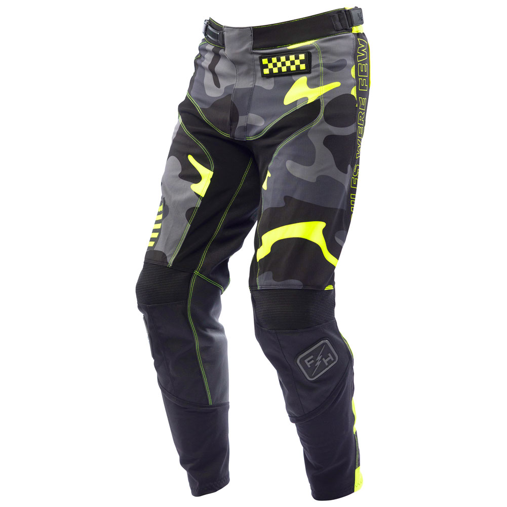 FASTHOUSE GRINDHOUSE RIOT PANT