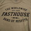 FASTHOUSE COALITION T-SHIRT