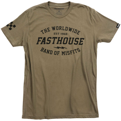 FASTHOUSE COALITION T-SHIRT