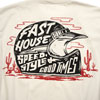 FASTHOUSE DUST DEVIL T-SHIRT