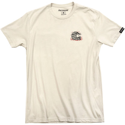 FASTHOUSE DUST DEVIL T-SHIRT