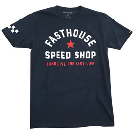 FASTHOUSE FAST LIFE T-SHIRT
