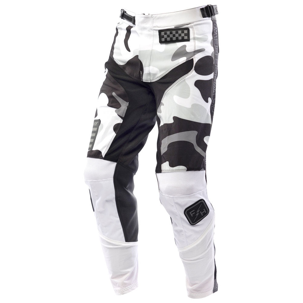 FASTHOUSE YOUTH GRINDHOUSE RIOT PANT