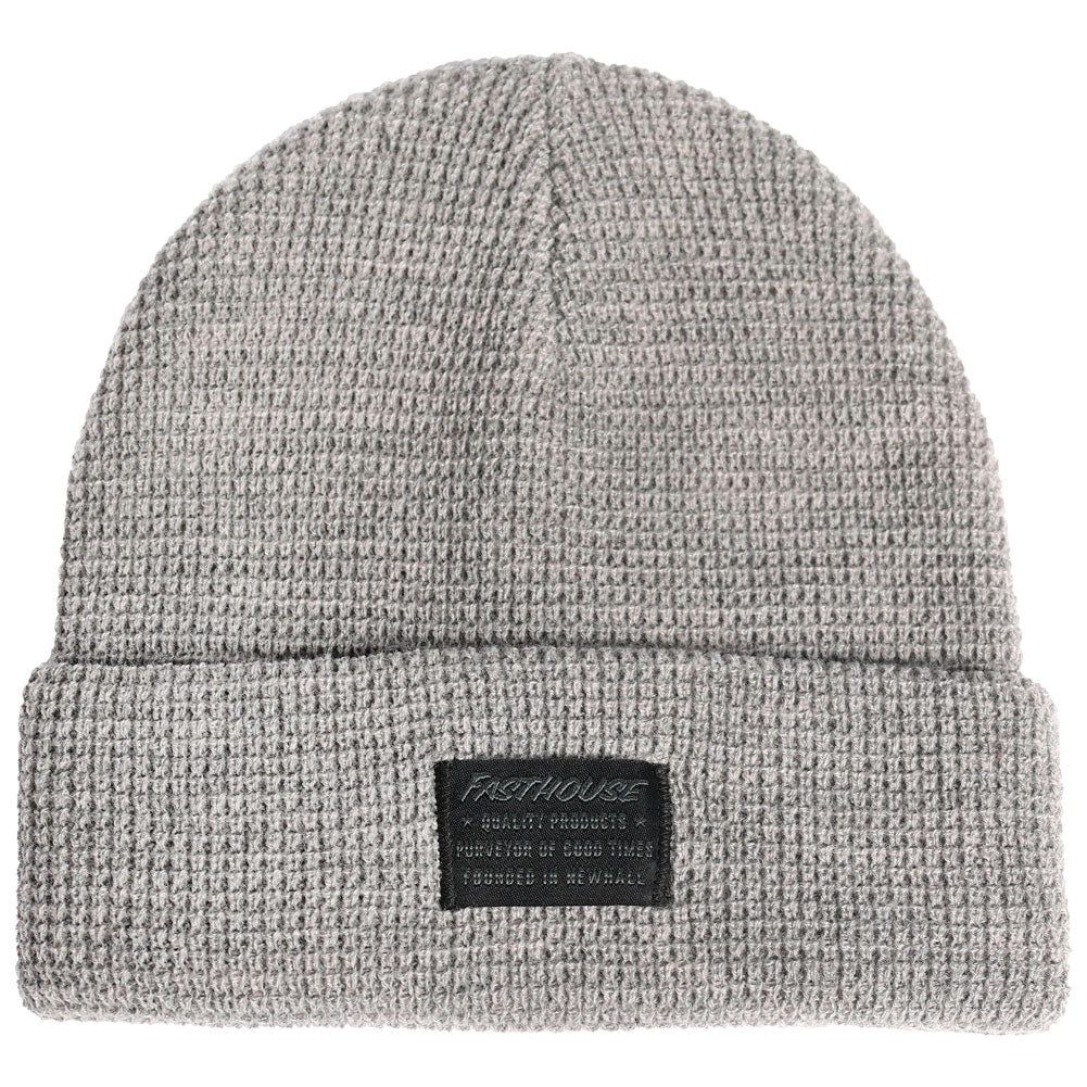 FASTHOUSE WAFFLE BEANIE