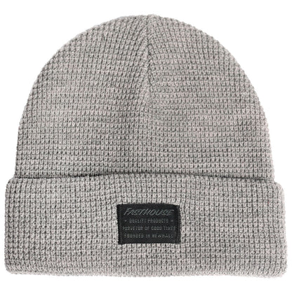 FASTHOUSE WAFFLE BEANIE
