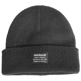 FASTHOUSE WAFFLE BEANIE