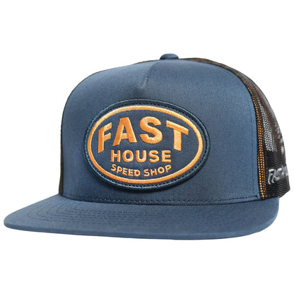 FASTHOUSE ARCHIE HAT