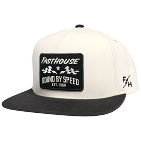 FASTHOUSE BOUND BY SPEED HAT