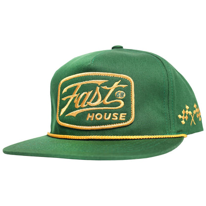 FASTHOUSE CARRERA HAT