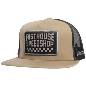 FASTHOUSE CHALET HAT