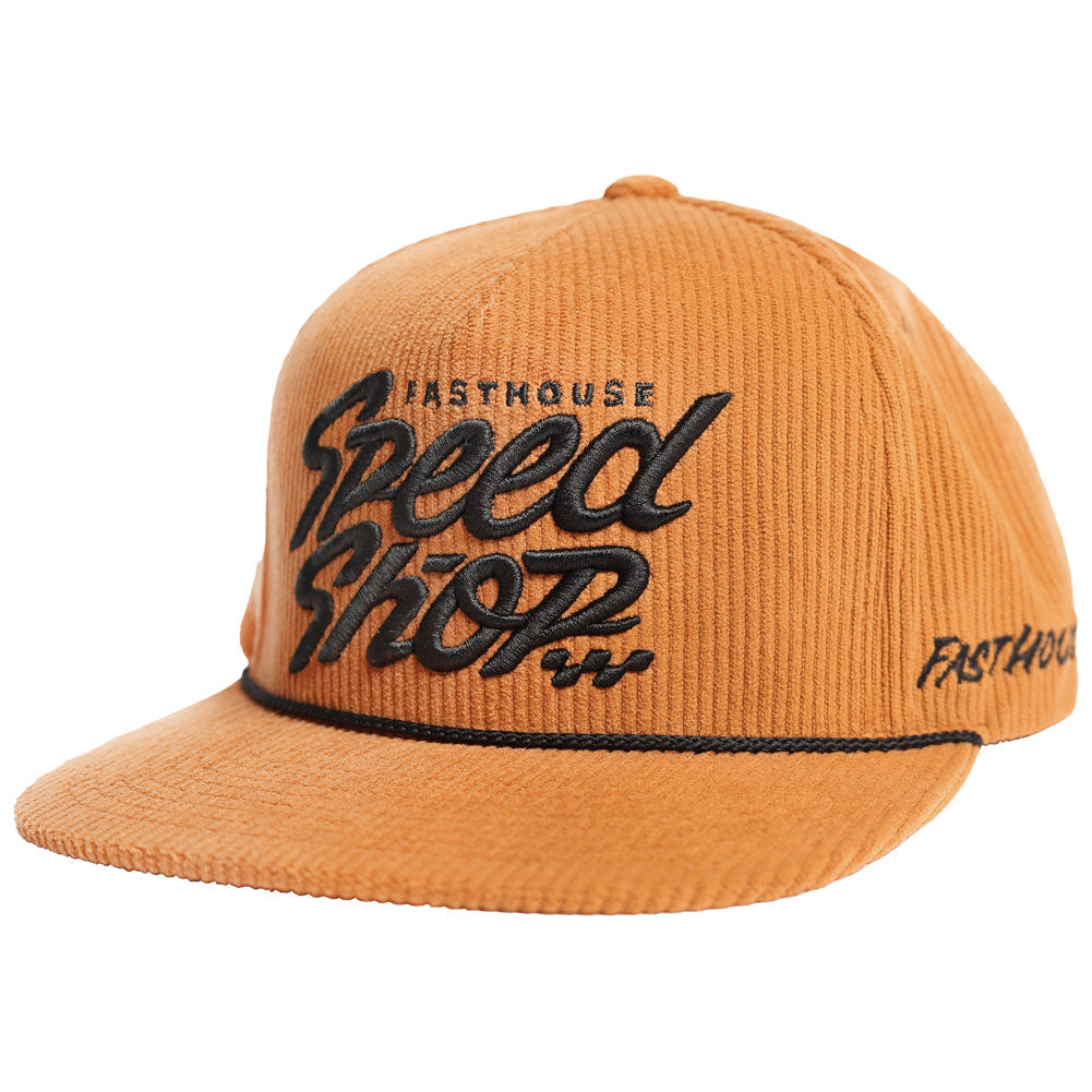 FASTHOUSE HASTE HAT
