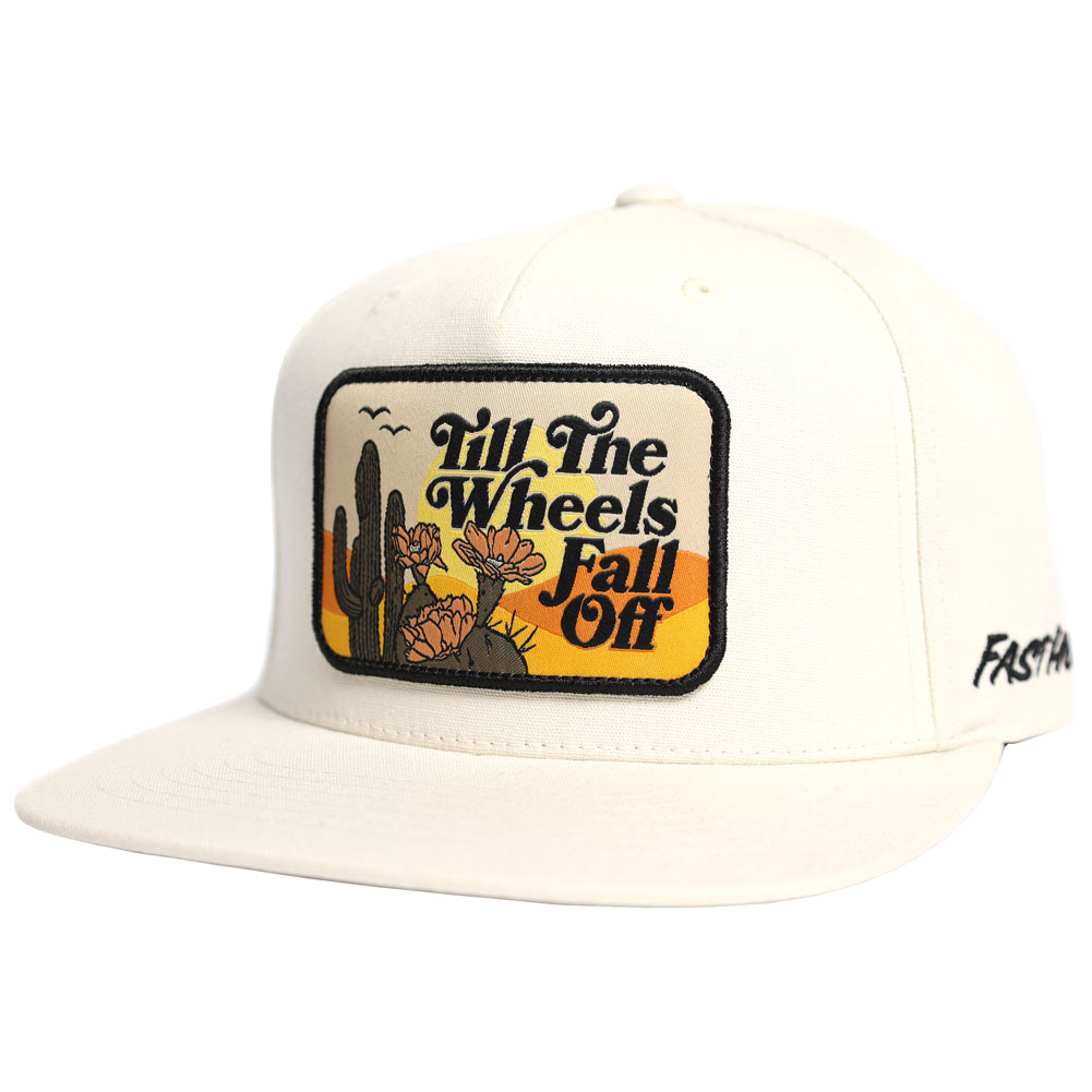FASTHOUSE LIVIN' EASY HAT