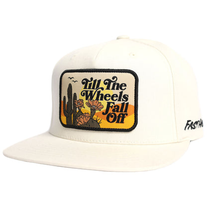FASTHOUSE LIVIN' EASY HAT