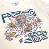 FASTHOUSE WOMEN'S BAJA STYLE T-SHIRT