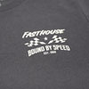 FASTHOUSE WOMEN'S BOUND T-SHIRT