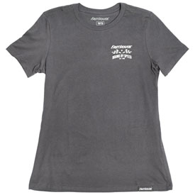 FASTHOUSE WOMEN'S BOUND T-SHIRT