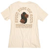 FASTHOUSE WOMEN'S DESERT STARS T-SHIRT