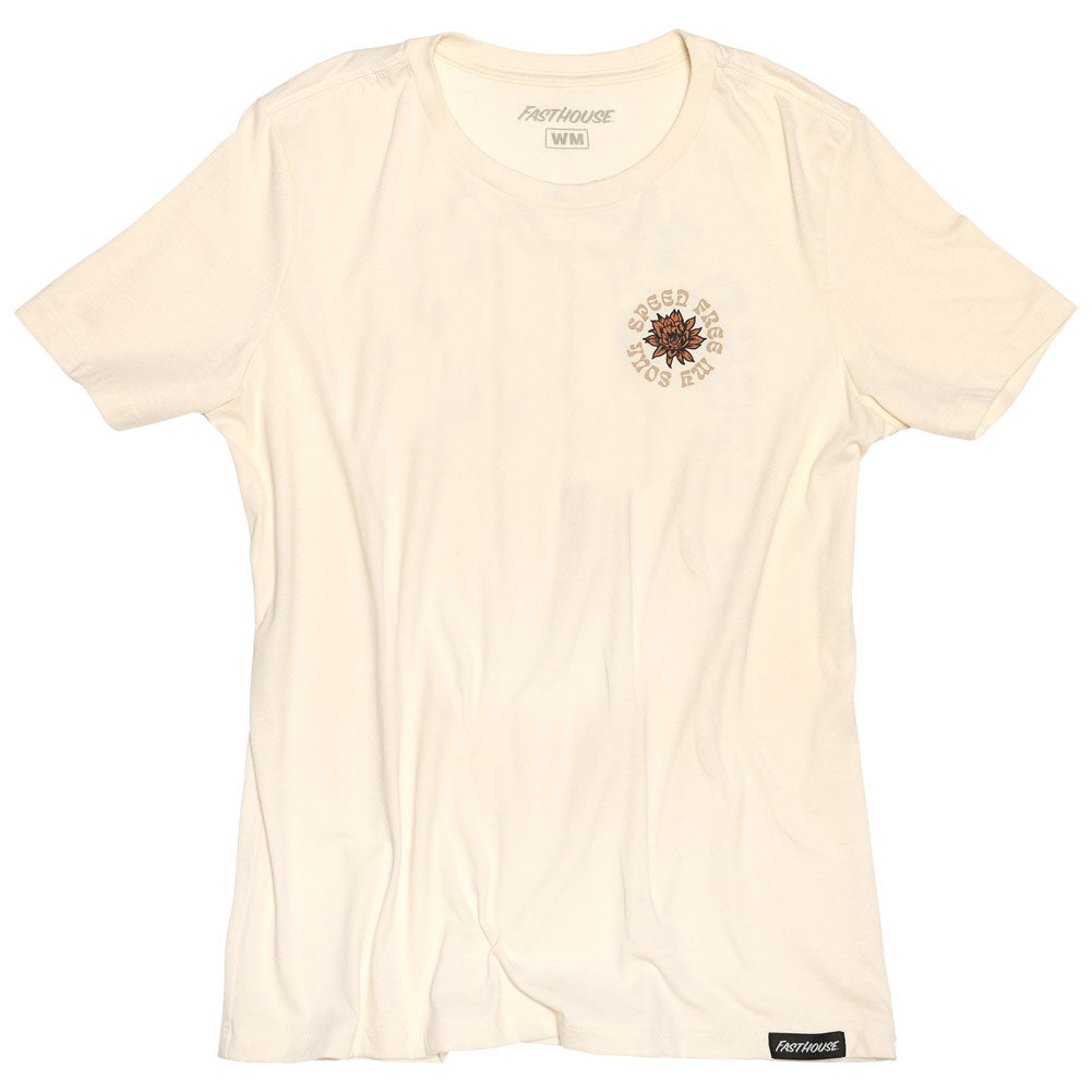 FASTHOUSE WOMEN'S DESERT STARS T-SHIRT