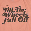 FASTHOUSE WOMEN'S VOW T-SHIRT