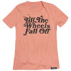 FASTHOUSE WOMEN'S VOW T-SHIRT
