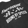 FASTHOUSE BOUND LONG SLEEVE T-SHIRT