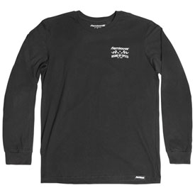 FASTHOUSE BOUND LONG SLEEVE T-SHIRT