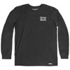 FASTHOUSE BOUND LONG SLEEVE T-SHIRT