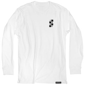 FASTHOUSE CHALET LONG SLEEVE T-SHIRT