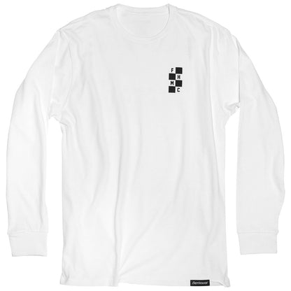 FASTHOUSE CHALET LONG SLEEVE T-SHIRT