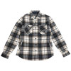 FASTHOUSE FOLSOM HEAVYWEIGHT FLANNEL