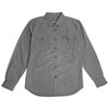 FASTHOUSE SATURDAY NIGHT SPECIAL LONG SLEEVE FLANNEL