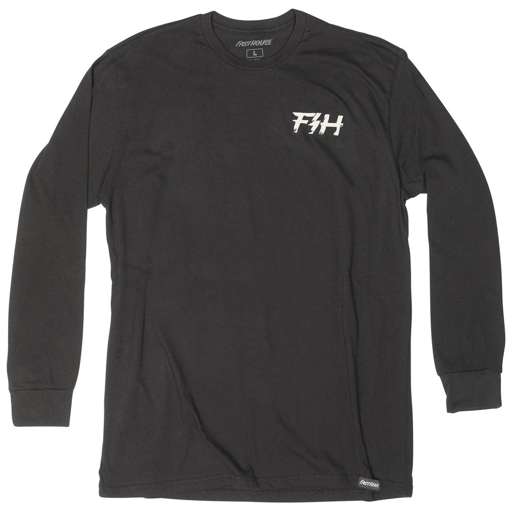 FASTHOUSE SURFACE LONG SLEEVE T-SHIRT