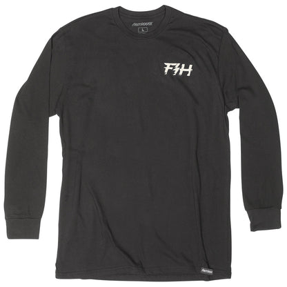 FASTHOUSE SURFACE LONG SLEEVE T-SHIRT