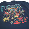 FASTHOUSE BAJA STYLE T-SHIRT