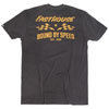 FASTHOUSE BOUND T-SHIRT