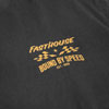 FASTHOUSE BOUND T-SHIRT