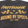 FASTHOUSE BOUND T-SHIRT