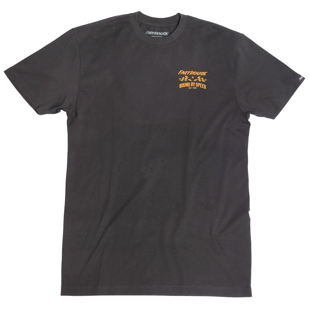 FASTHOUSE BOUND T-SHIRT
