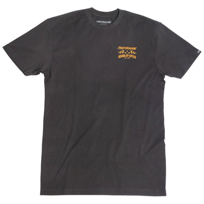 FASTHOUSE BOUND T-SHIRT