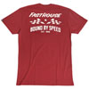 FASTHOUSE BOUND T-SHIRT