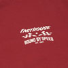 FASTHOUSE BOUND T-SHIRT