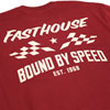 FASTHOUSE BOUND T-SHIRT