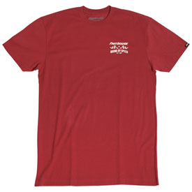 FASTHOUSE BOUND T-SHIRT