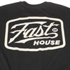 FASTHOUSE CARRERA T-SHIRT