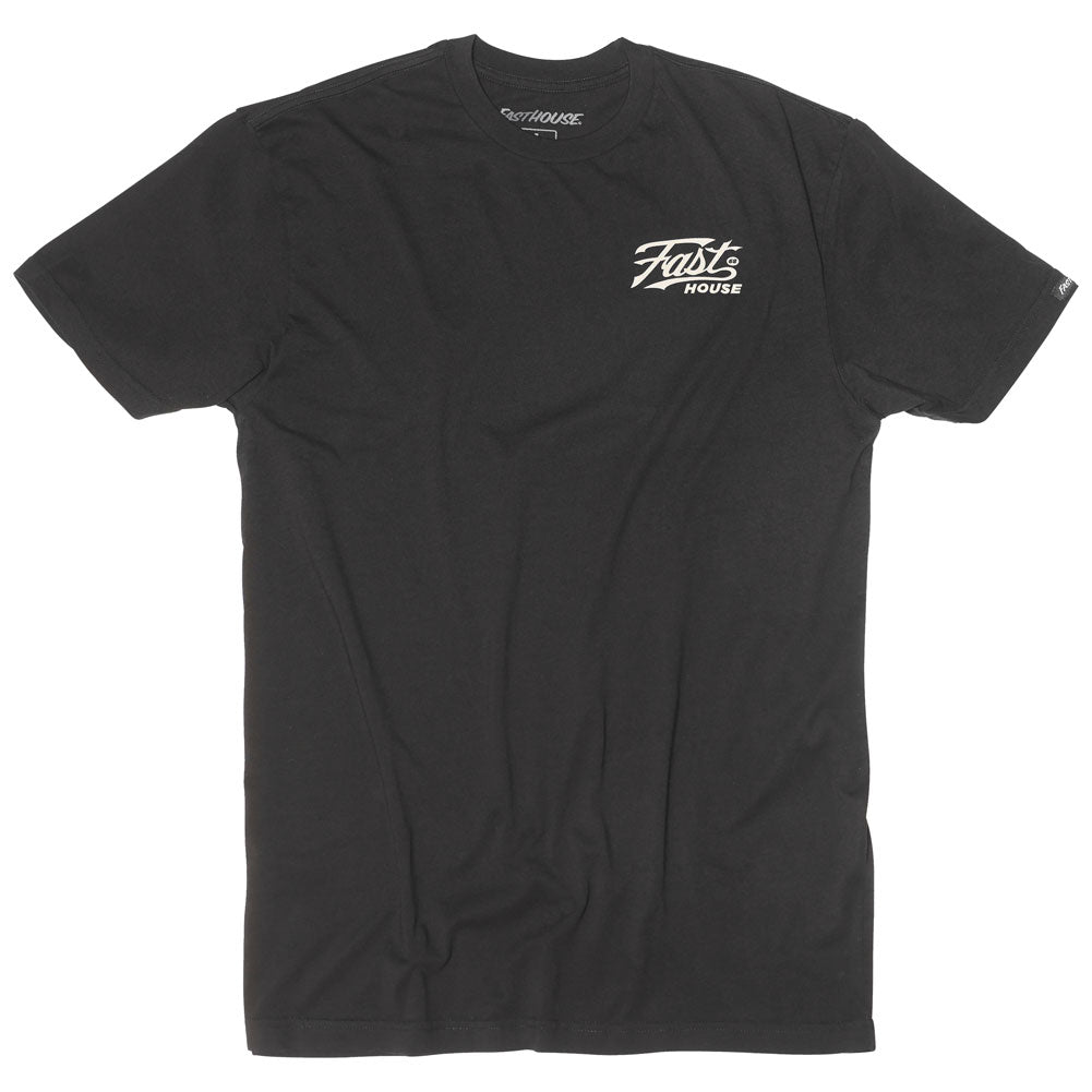 FASTHOUSE CARRERA T-SHIRT