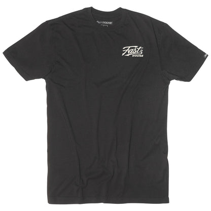 FASTHOUSE CARRERA T-SHIRT